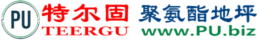 特尔固®忻州聚氨酯地坪